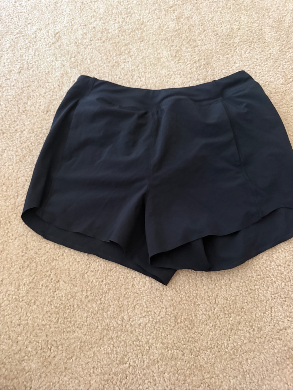 Athleta Girl XL 14 shorts